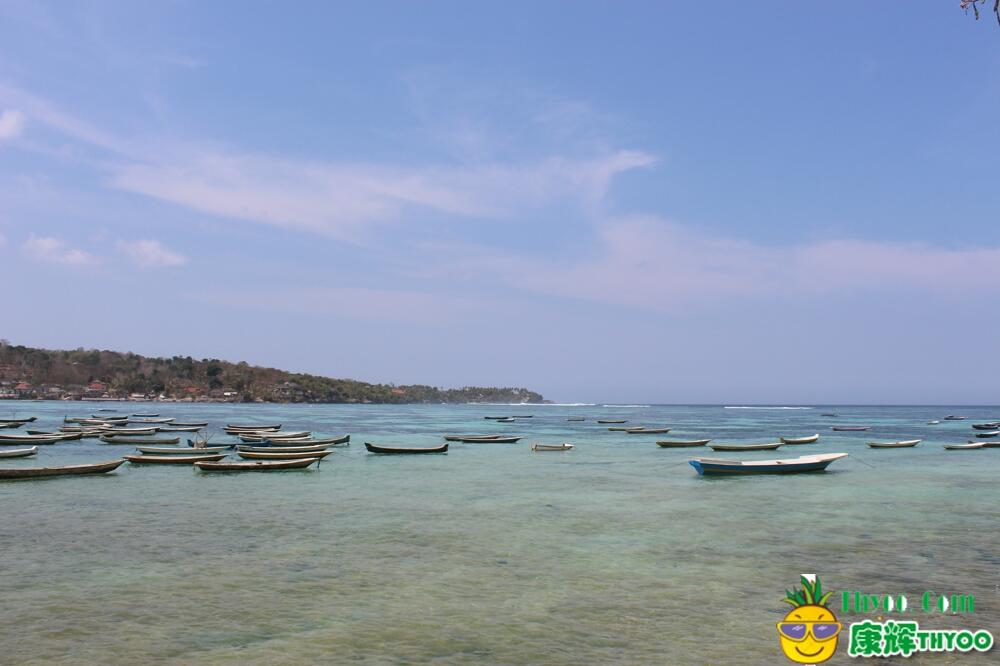 藍夢島1