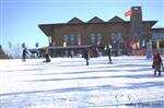 海拉爾東山滑雪場