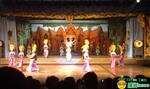 東巴樂(lè)園表演圖二