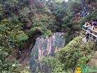 張家界、鳳凰古城\天下第一橋