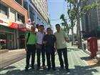 韓國街道隨拍圖