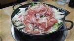 韓國美食圖-貌似頓頓都這樣還加泡菜