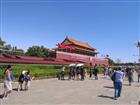 北京天安門-攝影康輝小丁