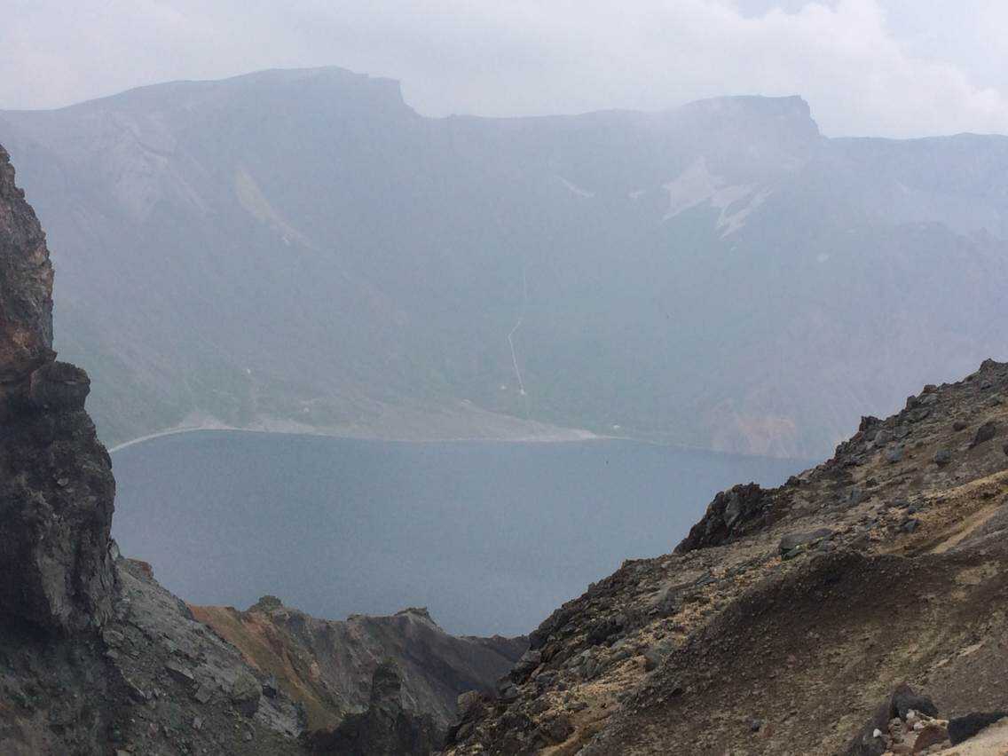 長白山旅游-來之朋友圈