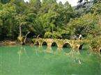 廣州康輝貴州考察之旅-瀑布，山川，峽谷...大美貴州！康輝旅游帶你玩轉(zhuǎn)黔東南